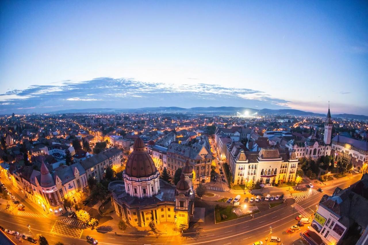 Butterfly Apartment-Hidden Gem In The Heart Of Târgu-Mureş Eksteriør bilde