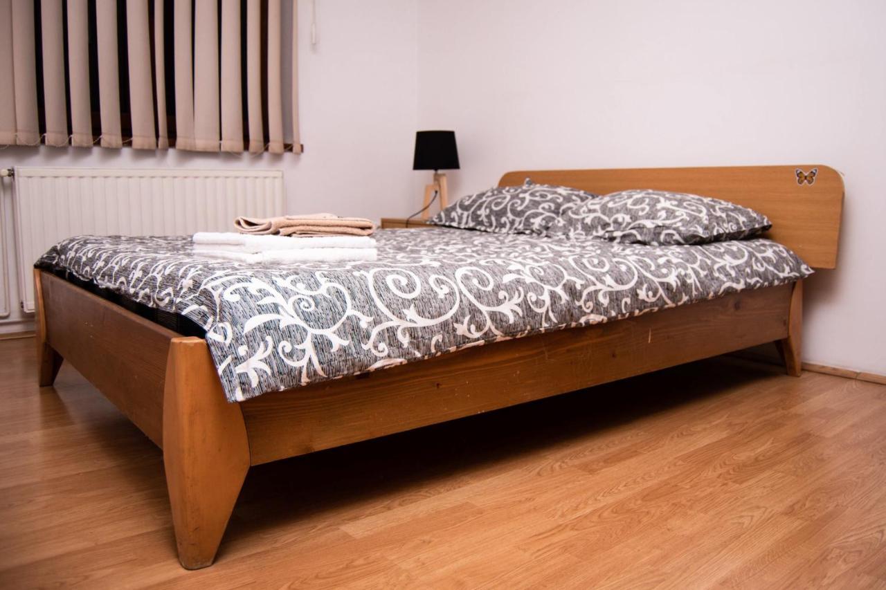 Butterfly Apartment-Hidden Gem In The Heart Of Târgu-Mureş Eksteriør bilde