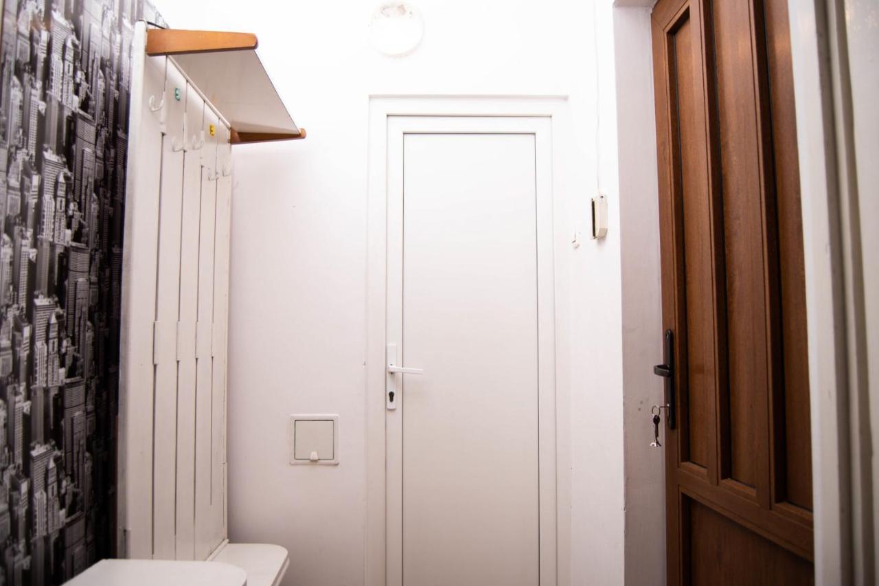 Butterfly Apartment-Hidden Gem In The Heart Of Târgu-Mureş Eksteriør bilde