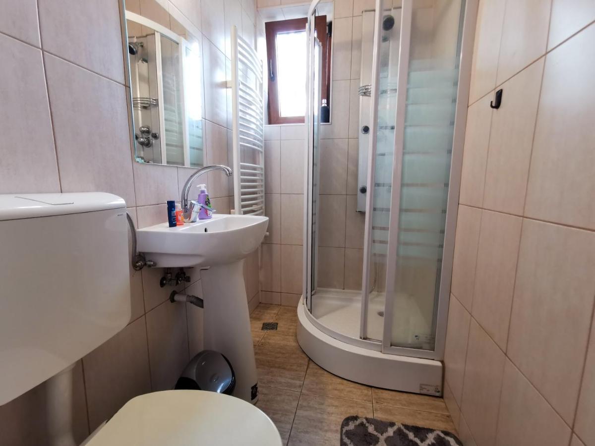 Butterfly Apartment-Hidden Gem In The Heart Of Târgu-Mureş Eksteriør bilde